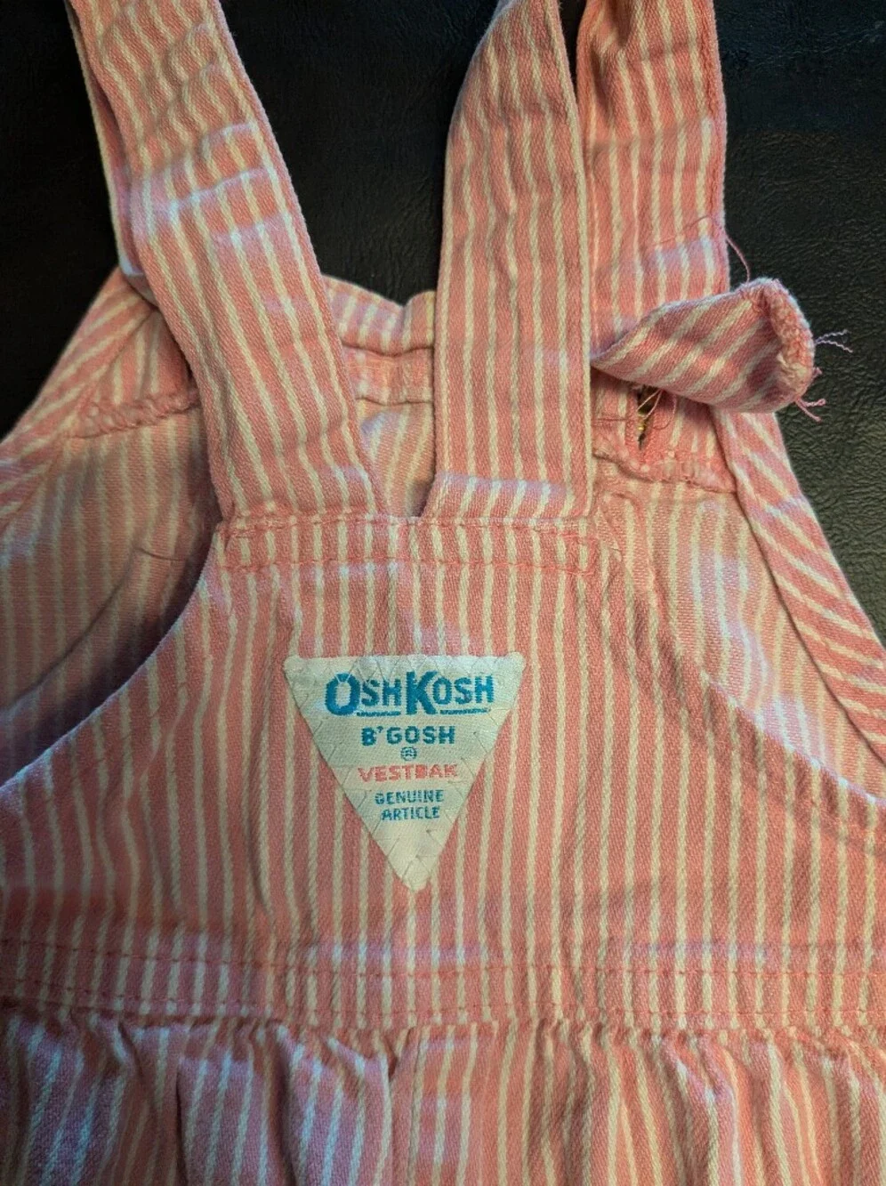 OshKosh Bgosh vintage oshkosh